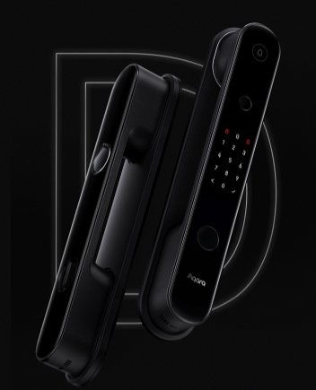 開啟智慧家庭 家用智能門鎖產(chǎn)品推薦