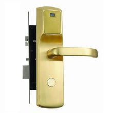 智能門鎖市場動態 銷售、求購、貿易與技術核心